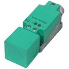 NJ15+U4+N | Pepperl+Fuchs Inductive Sensor