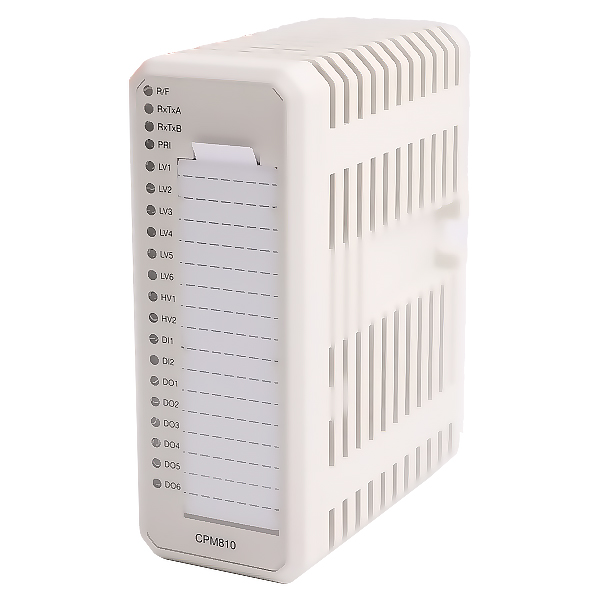 CPM810 | ABB Common Processor Module