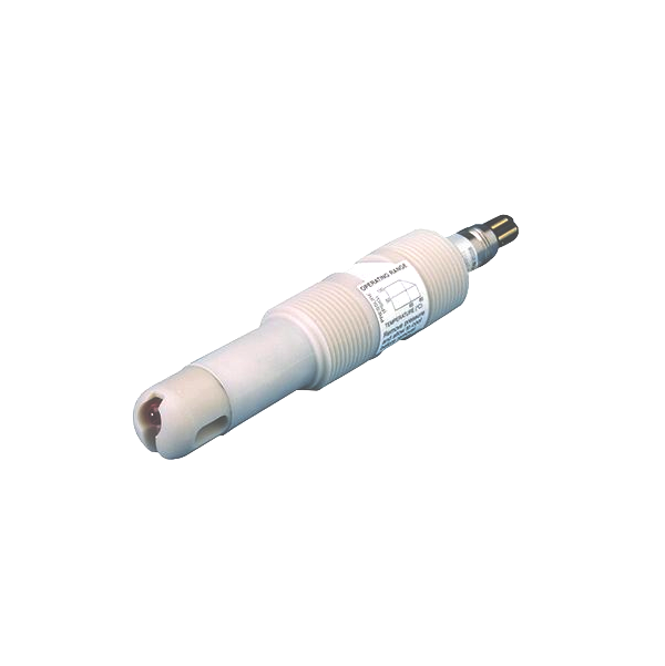 389VP-10-54 | Rosemount 389VP General Purpose pH/ORP Sensor