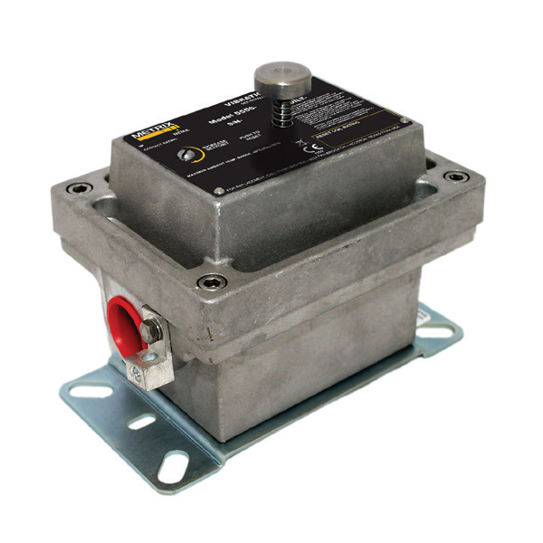 5550-423-310 | Metrix 5550 Mechanical Vibration Switch