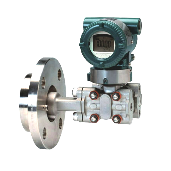 EJX210A-EMS4G-91CDN-EA13C1WE05-A/SU21/X2/D4/M1E | Yokogawa EJX210A Flange Mounted Differential Pressure Transmitter