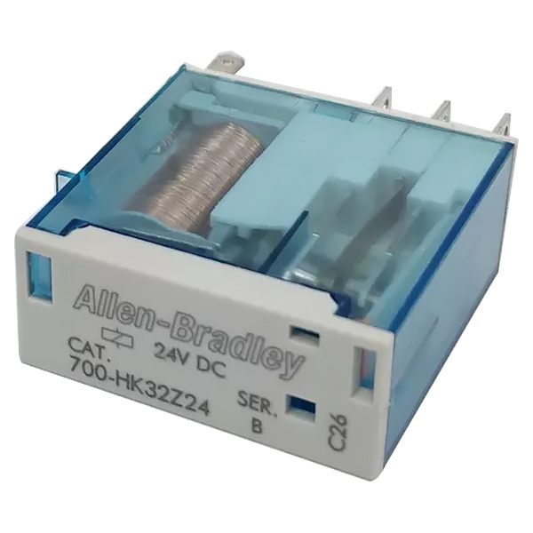 700-HK32Z24 | Allen Bradley Slim Line Relay