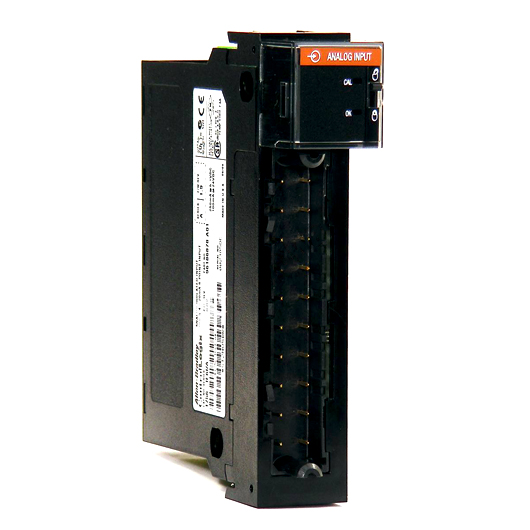 1756-IF16/A | Allen Bradley ControlLogix Analog Input Module