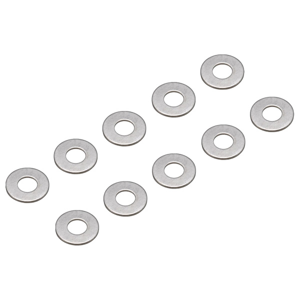 3PWST | ABB Flat Washer (10pcs/Bag)