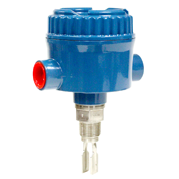 TF-T30-A1BA | Ametek Drexelbrook TF-100 Series Vibration Point Level Switch