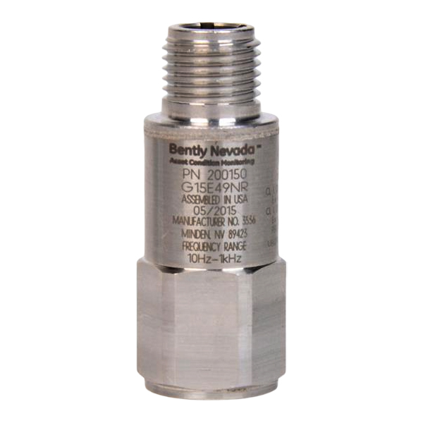 200150-01-05 | Bently Nevada Trendmaster Pro Accelerometer