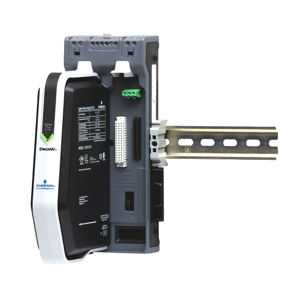 SE5009 | DeltaV™ 24VDC System Power Supply