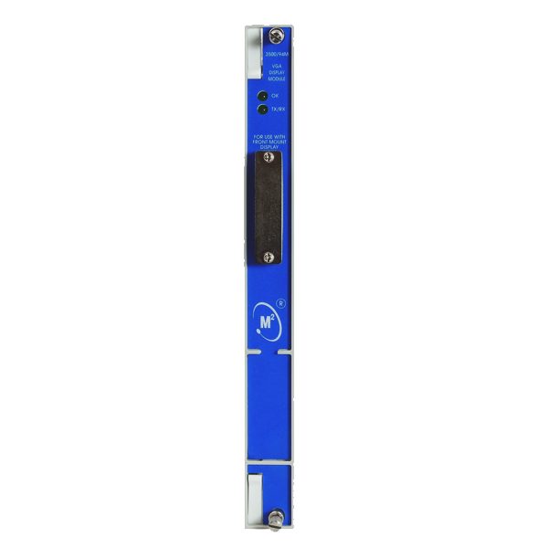 3500/94M-03-00-00 | Bently Nevada VGA Display