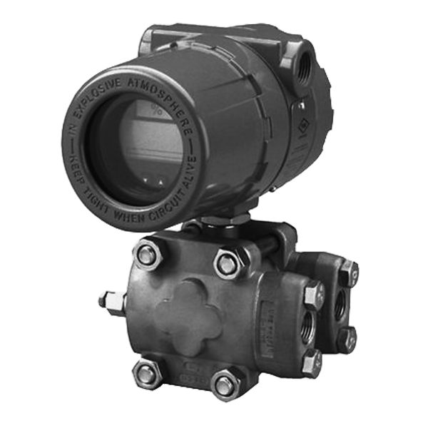1151-LT5SAOH12DE8 | Rosemount 1151 Pressure Transmitter