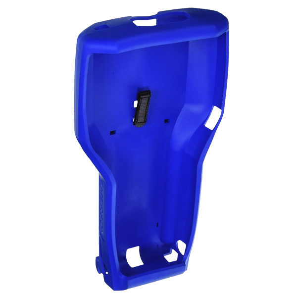 00475-0005-0005 | Emerson Protective Rubber Boot