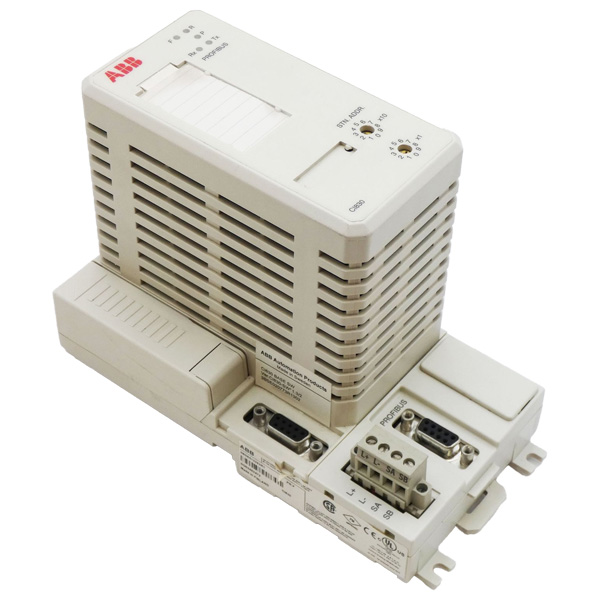 CI830 | ABB Profibus Communication Interface Module