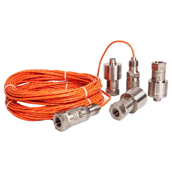 261A1812P013 | GE Flame Detector