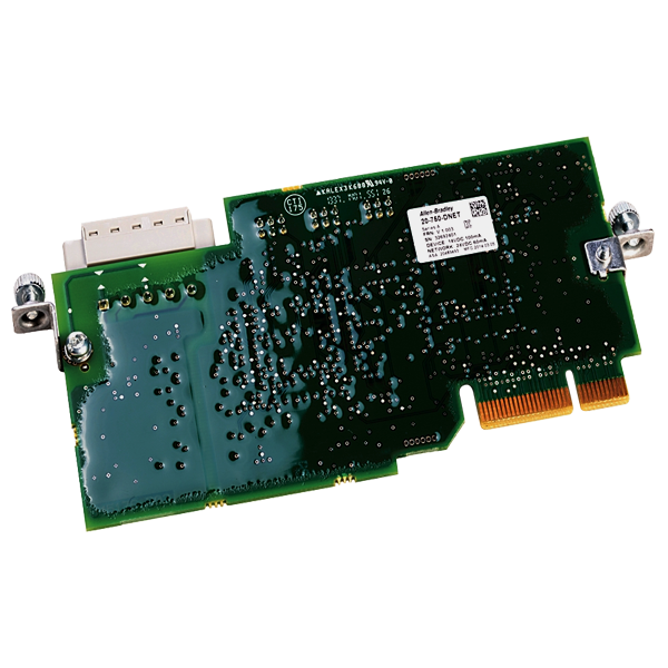 70-250-DNET | Allen Bradley DeviceNet Option Module