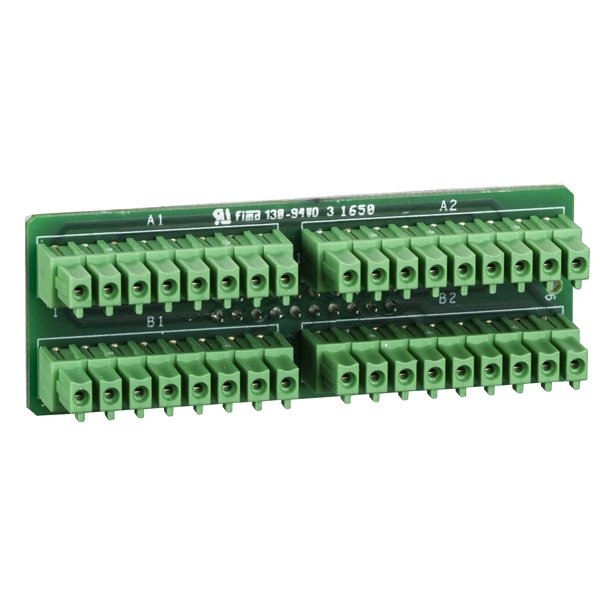 STBXTS6610 | Modicon HE10 Connector