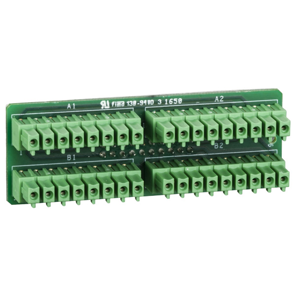 STBXTS6510 | Modicon HE10 Connector