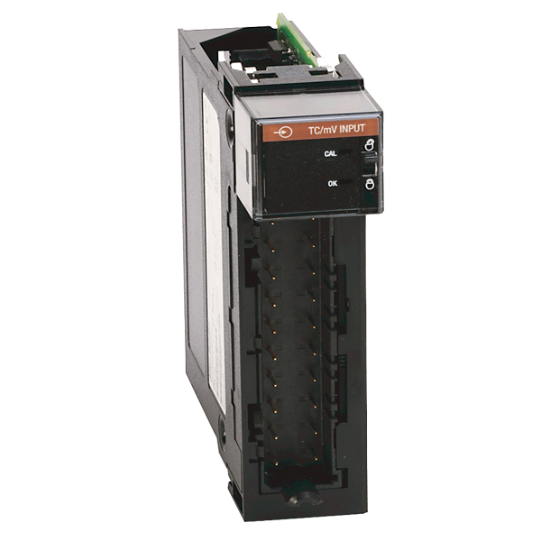 1756-IT6I | Allen Bradley ControlLogix Temperature Sensing Analog Input Module