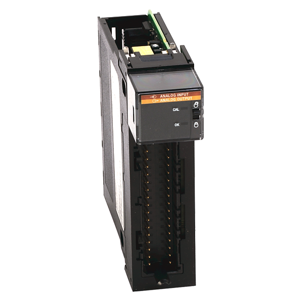 1756-IF4FXOF2F | Allen Bradley ControlLogix High-speed I/O Analog Module