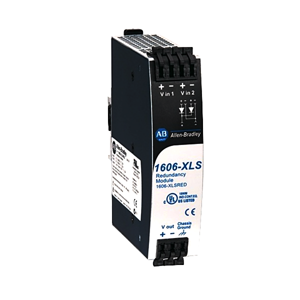 1606-XLSRED | Allen Bradley Redundancy Module