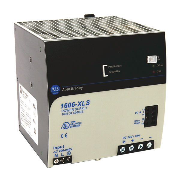 1606-XLS960EE | Allen Bradley Power Supply Module