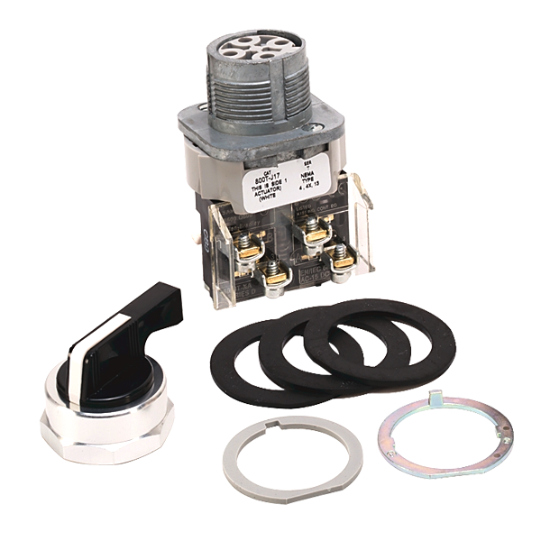 800T-J20B | Allen Bradley Push Button