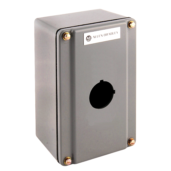 800T-1TZ | Allen Bradley Push Button