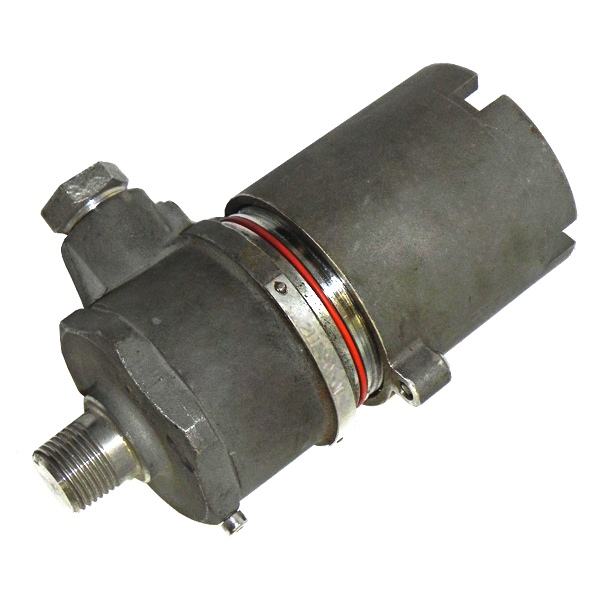 21128-03-03 | Bently Nevada Velocity Transducer Housing Assembly