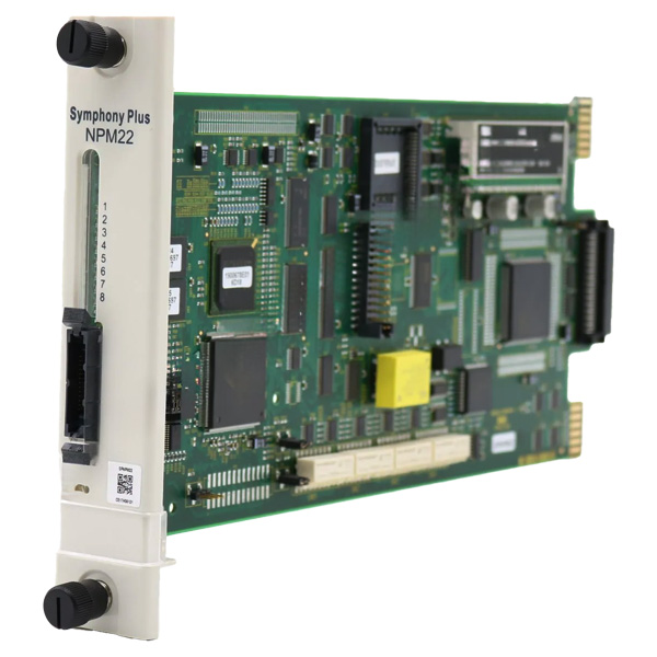 SPNPM22 | ABB Bailey Network Processor Module