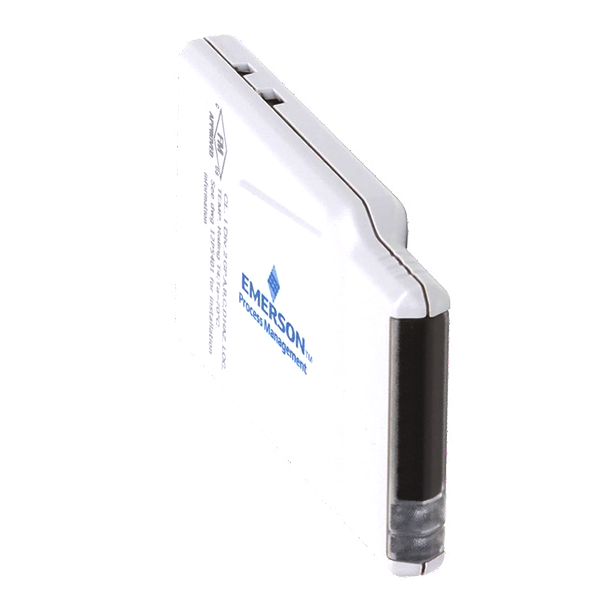 SE4302T01 | DeltaV™ DO 24V DC High-Side