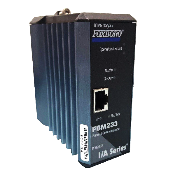 P0926GX | Foxboro Ethernet Communication