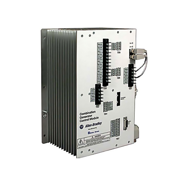 1407-CGCM | Allen Bradley Combination Generator Control Module - Discontinued - Out of Stock