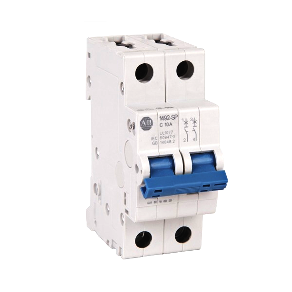 1492-SPM2C050 | Allen Bradley Circuit Breaker