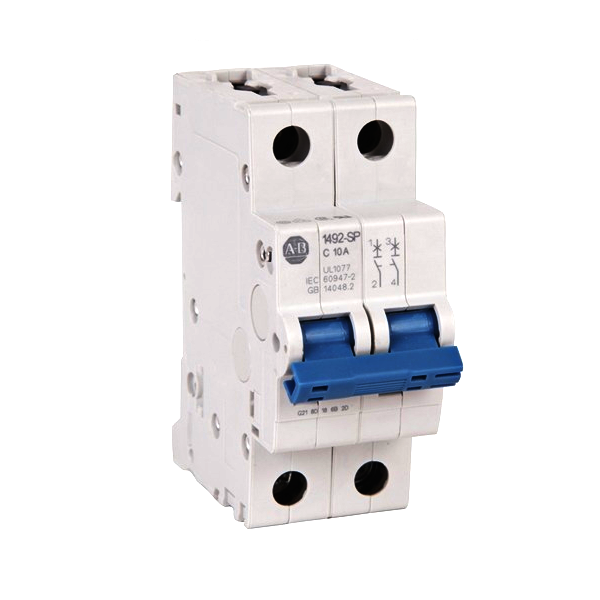 1492-SPM2D150 | Allen Bradley Circuit Breaker