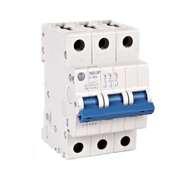 1492-SPM3B150 | Allen Bradley Circuit Breaker