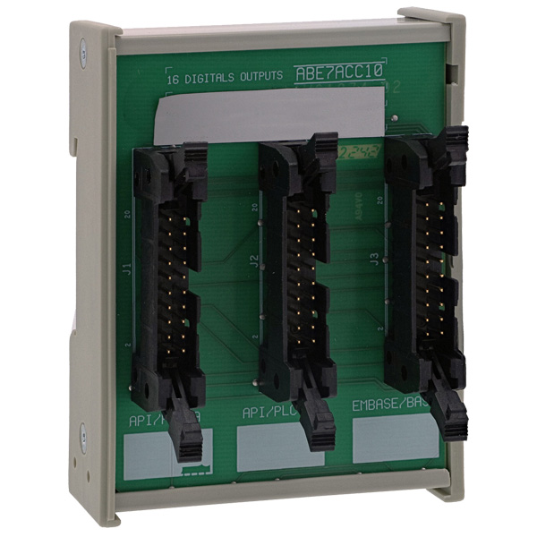 ABE7ACC10 | Modicon Connection Sub-base Accessory
