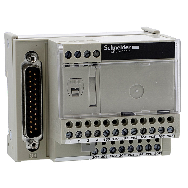 ABE7CPA21 | Schneider Electric Connection Sub-Base ABE7