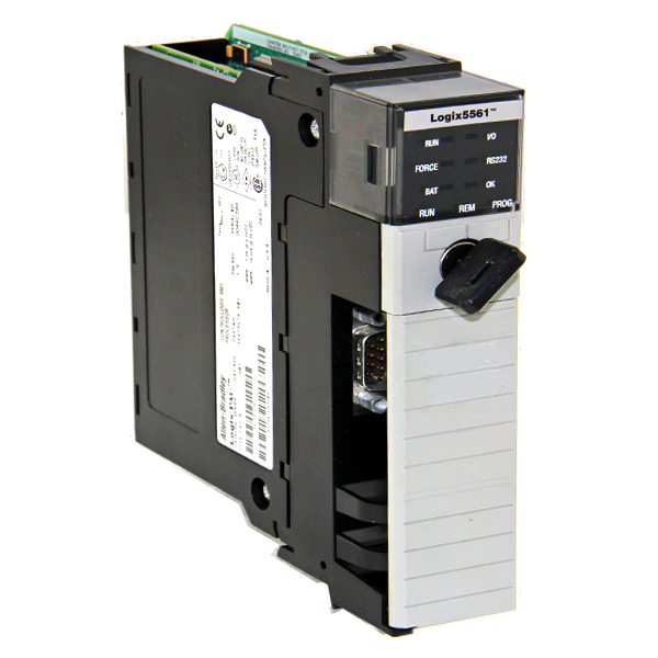 1756-L64 | Allen Bradley ControlLogix 5560 Controller