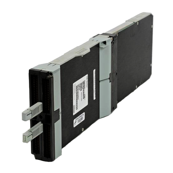 P0400DA | Foxboro 0-20 MA Input Module