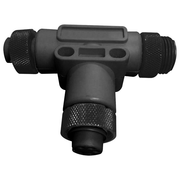 TSXEFCT03 | Modicon 7/8" T Screw Connector