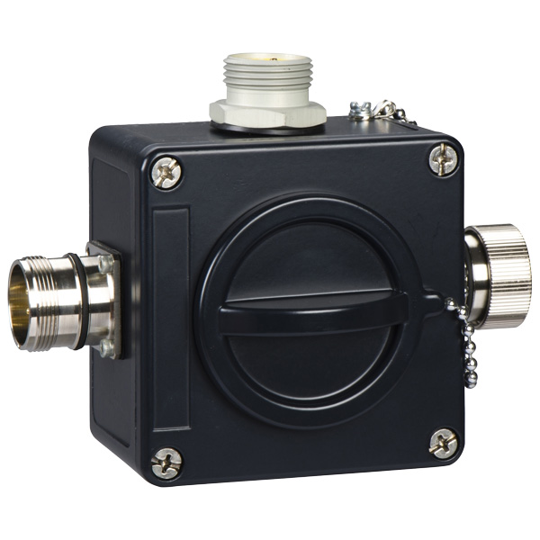 TSXEFACC99 | Modicon Fipio Bus T-junction Box