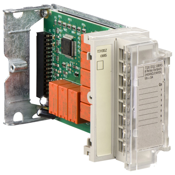 TSXDSZ32R5 | Modicon Relay Discrete Output Module
