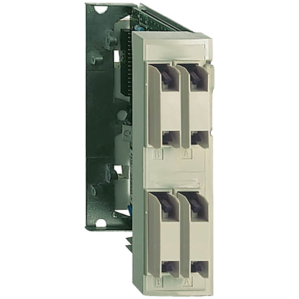 TSXDMZ64DTK | Modicon Discrete Solid State I/O Base DC