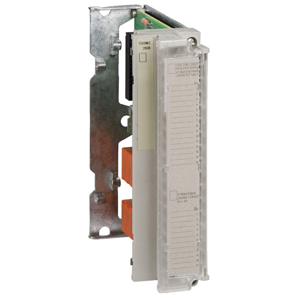 TSXDMZ28DTK | Modicon Discrete Solid State I/O Base DC