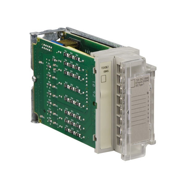 TSXDEZ08A4 | Modicon Discrete Input Module
