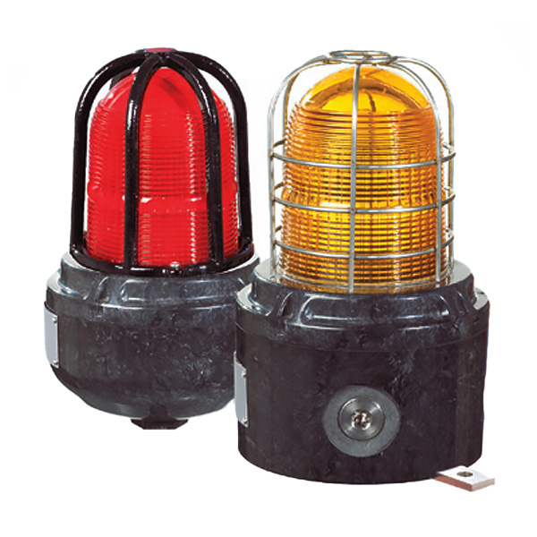 LD15BDCRWBTR | MEDC LD15 Ex LED Beacon