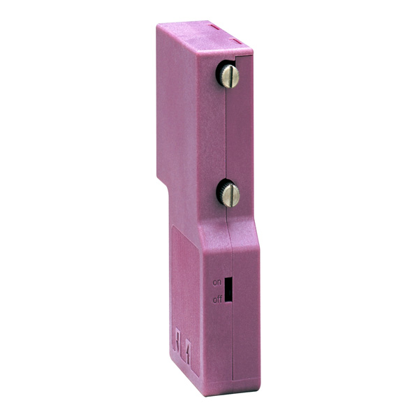 TSXCANKCDF180T | Modicon CANopen SUB-D9 Female Connector