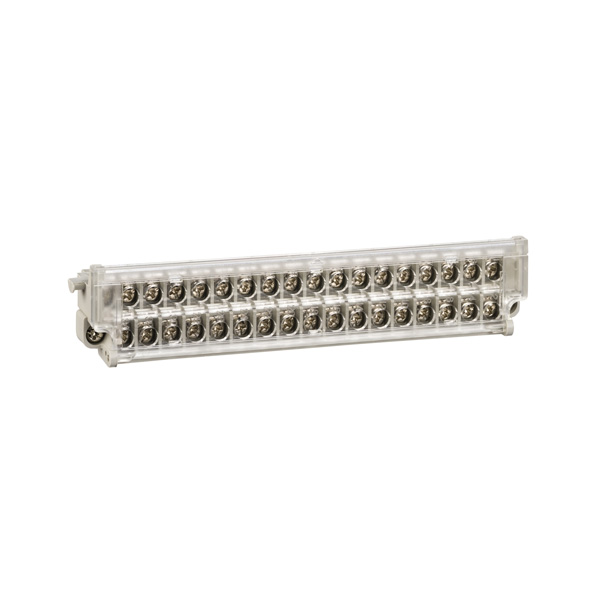 TSXBLZL01 | Modicon Screw Connection Terminal Block