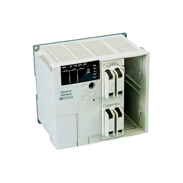 TSX3710164DTK1 | Modicon TSX Micro 37 10 PLC Configurations